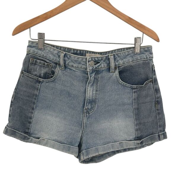 Pacsun, two tone, mom short size 28 - Picture 1 of 7